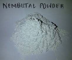 Nembutal Powder