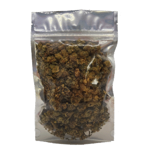 Cannabis Flower Shake